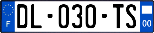 DL-030-TS