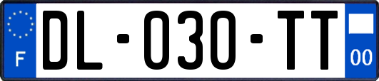 DL-030-TT