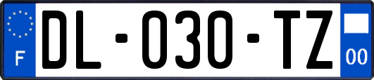 DL-030-TZ