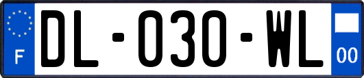 DL-030-WL