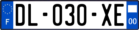 DL-030-XE