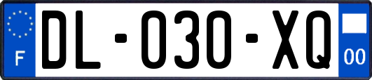 DL-030-XQ