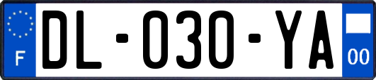 DL-030-YA