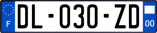 DL-030-ZD