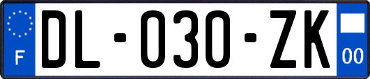 DL-030-ZK