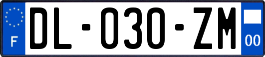 DL-030-ZM