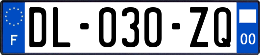 DL-030-ZQ