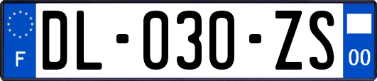 DL-030-ZS