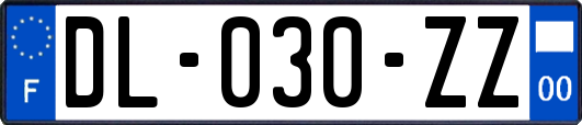 DL-030-ZZ