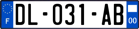 DL-031-AB