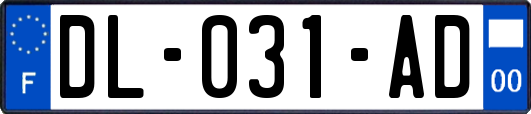 DL-031-AD