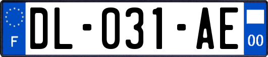 DL-031-AE