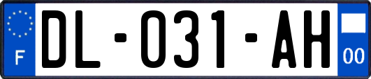 DL-031-AH