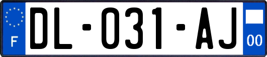 DL-031-AJ