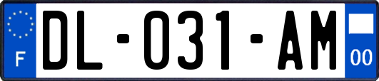 DL-031-AM