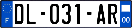 DL-031-AR