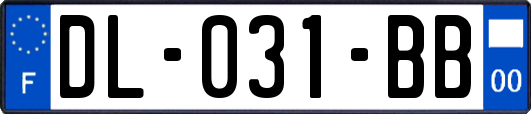 DL-031-BB