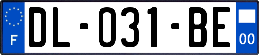 DL-031-BE