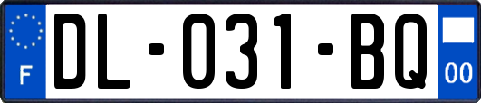 DL-031-BQ