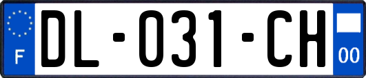 DL-031-CH