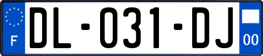 DL-031-DJ