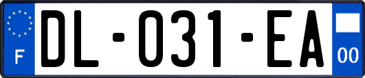 DL-031-EA