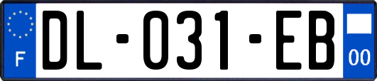 DL-031-EB