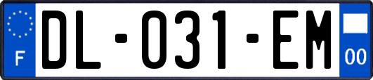 DL-031-EM