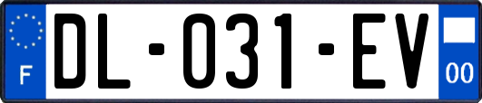 DL-031-EV