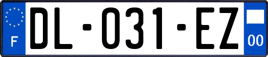 DL-031-EZ