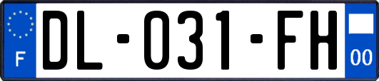 DL-031-FH