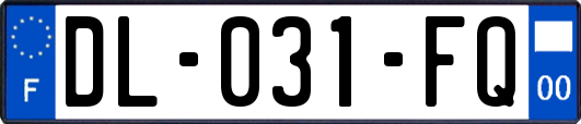 DL-031-FQ