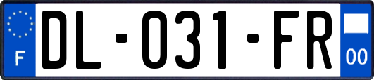 DL-031-FR