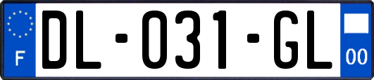 DL-031-GL