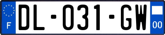 DL-031-GW