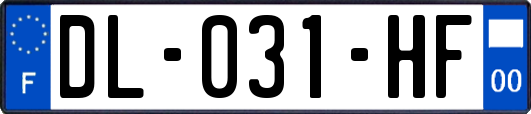 DL-031-HF