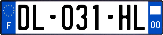 DL-031-HL