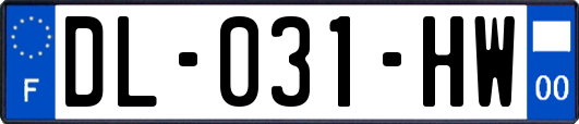 DL-031-HW