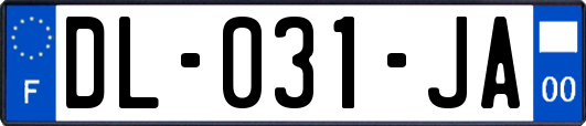 DL-031-JA