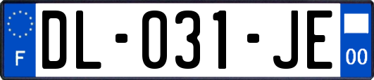 DL-031-JE