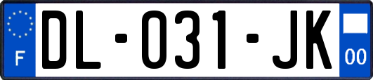 DL-031-JK