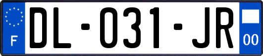 DL-031-JR