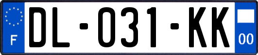 DL-031-KK