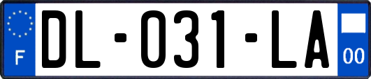 DL-031-LA