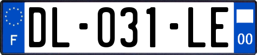 DL-031-LE