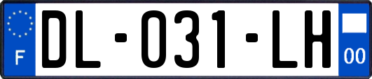 DL-031-LH