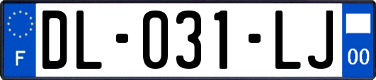 DL-031-LJ