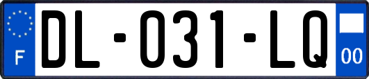 DL-031-LQ