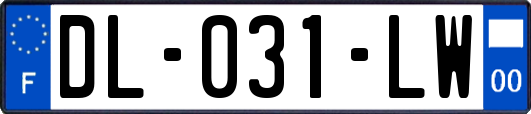 DL-031-LW