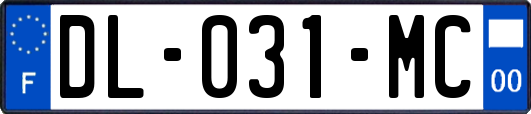 DL-031-MC